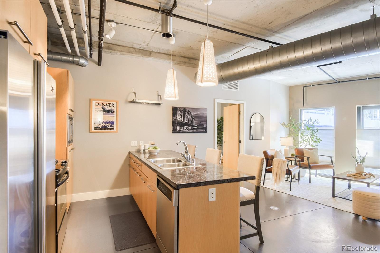 MLS Image #14 for 2100  16th street,denver, Colorado