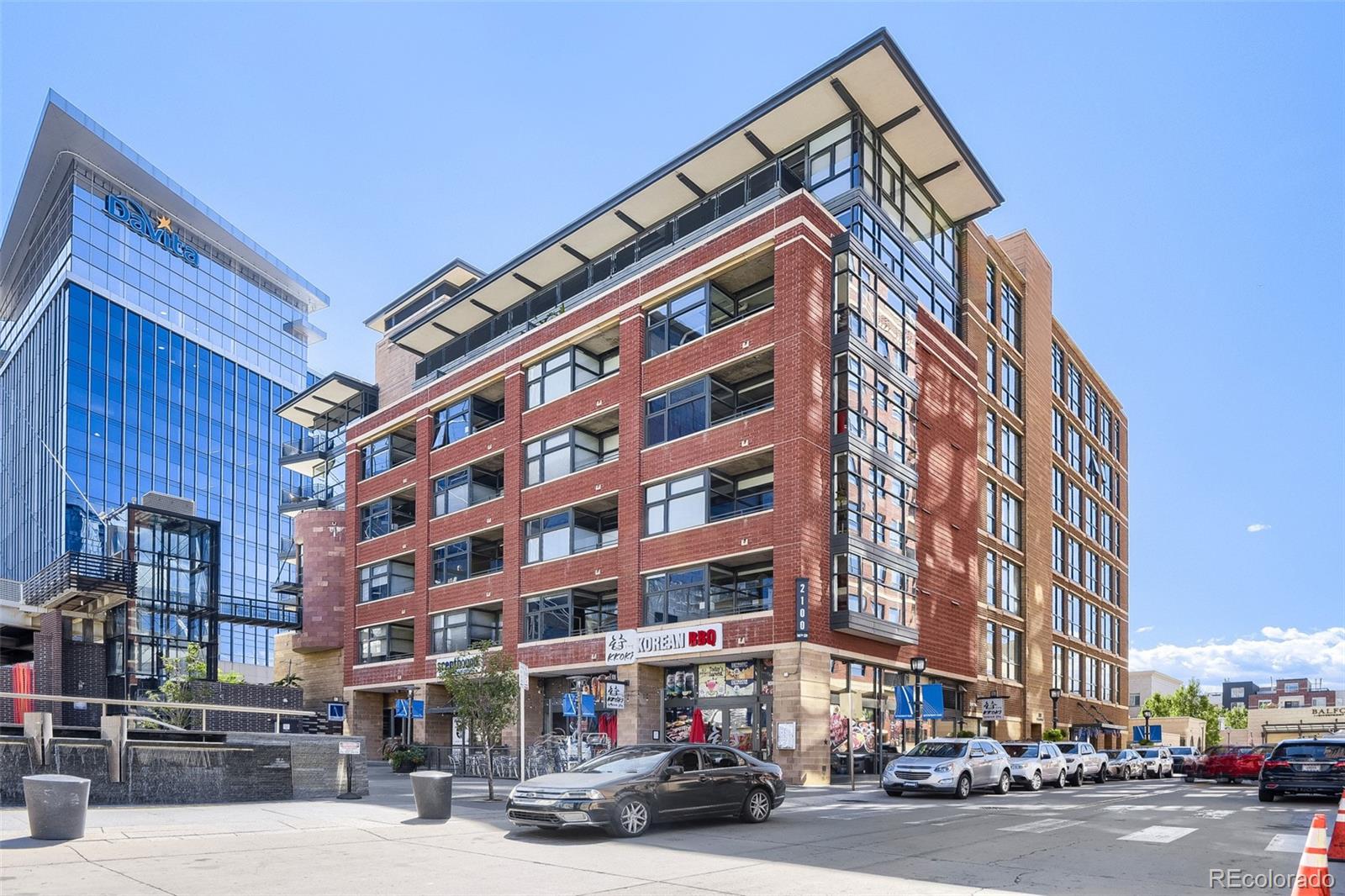 MLS Image #2 for 2100  16th street,denver, Colorado