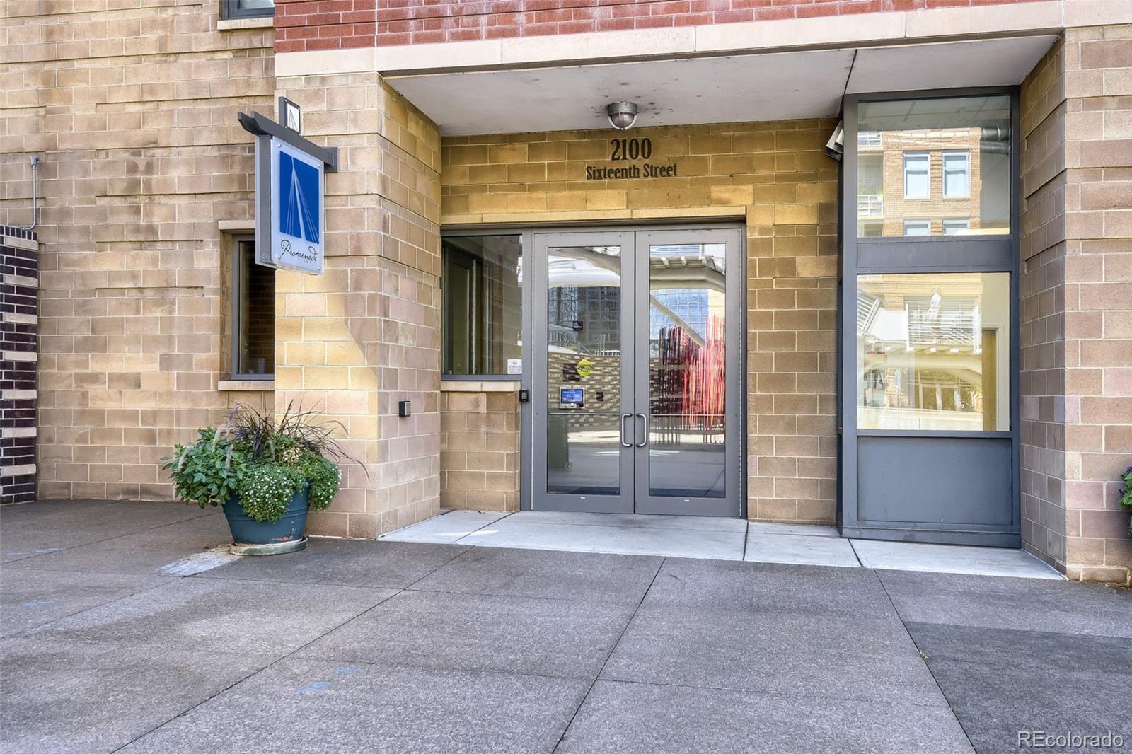 MLS Image #3 for 2100  16th street,denver, Colorado
