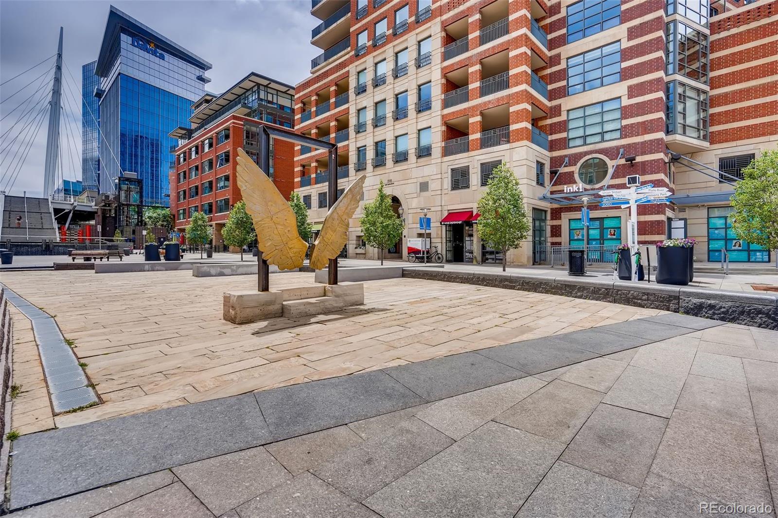 MLS Image #37 for 2100  16th street,denver, Colorado