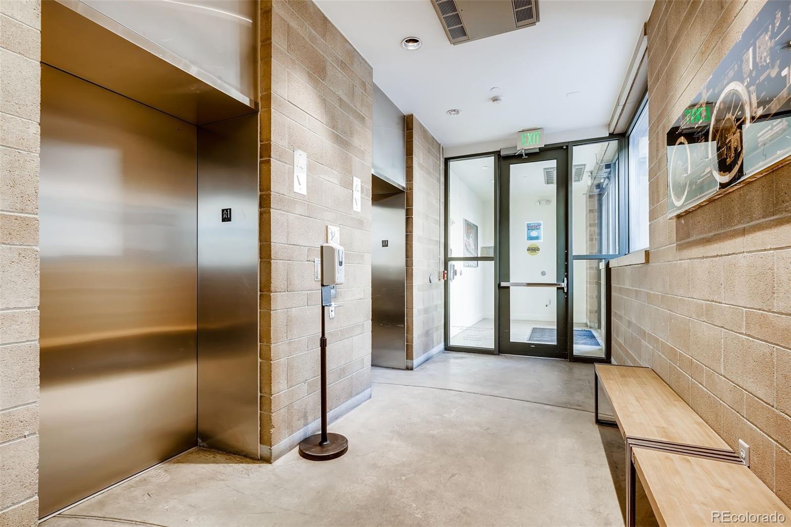 MLS Image #4 for 2100  16th street,denver, Colorado