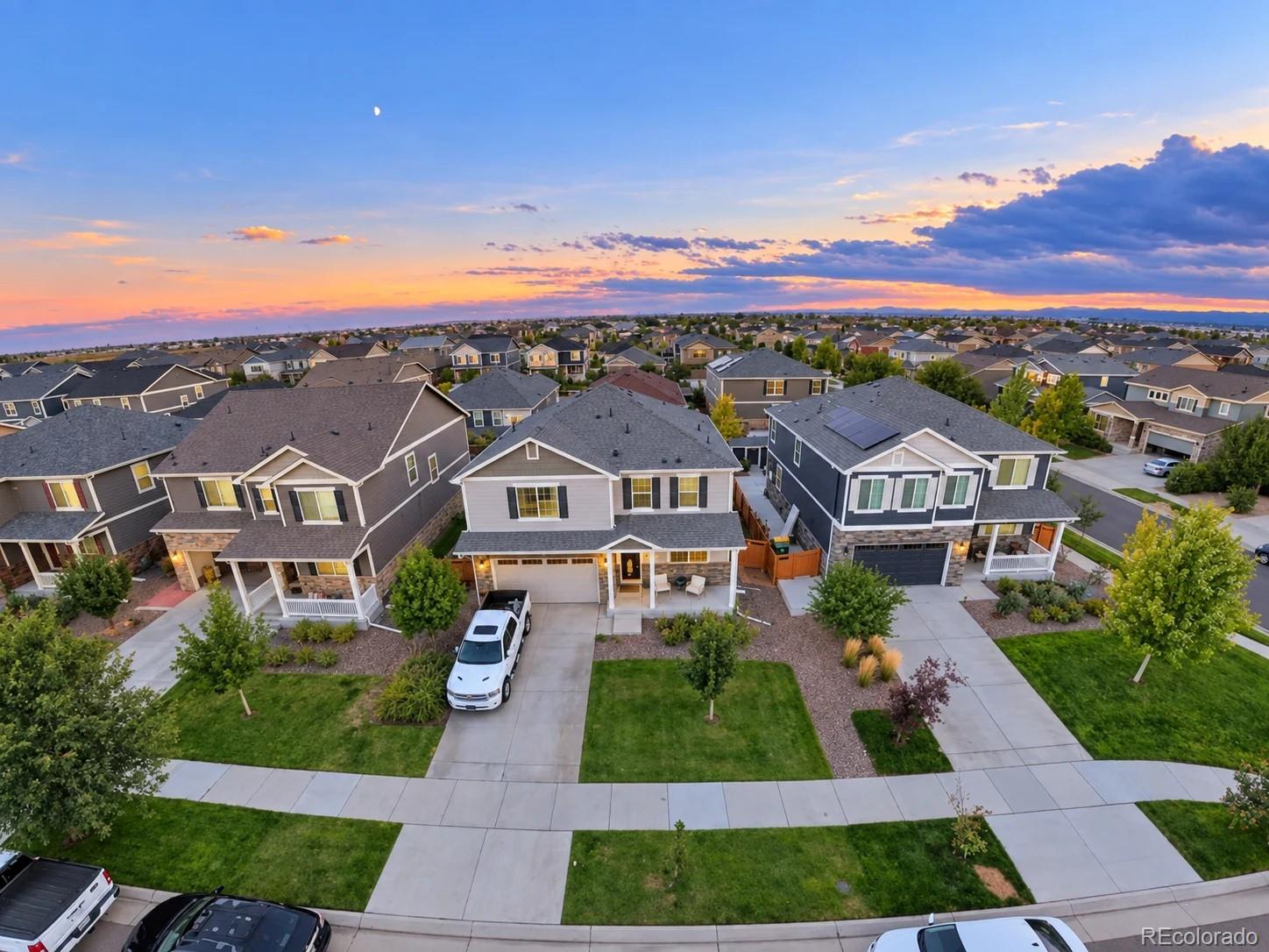 MLS Image #0 for 19918 e 62nd avenue,aurora, Colorado