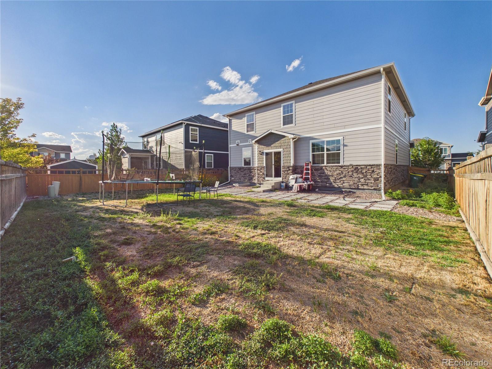 MLS Image #41 for 19918 e 62nd avenue,aurora, Colorado