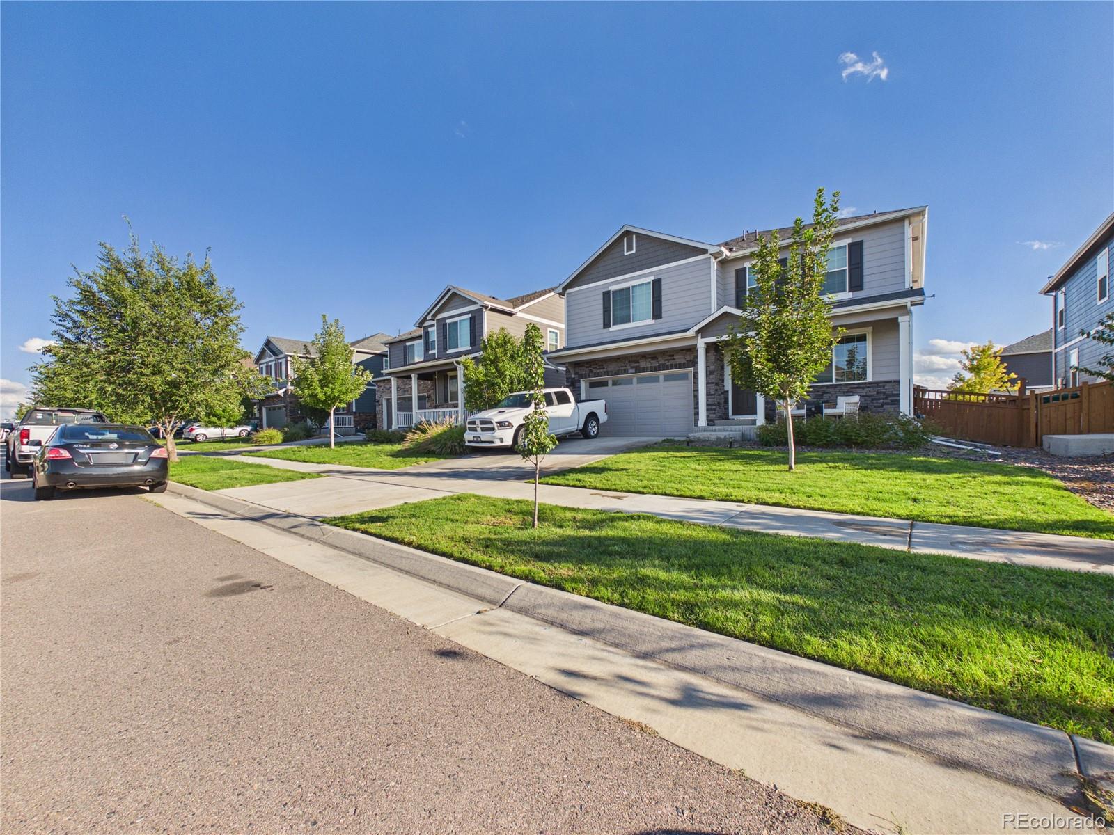 MLS Image #47 for 19918 e 62nd avenue,aurora, Colorado