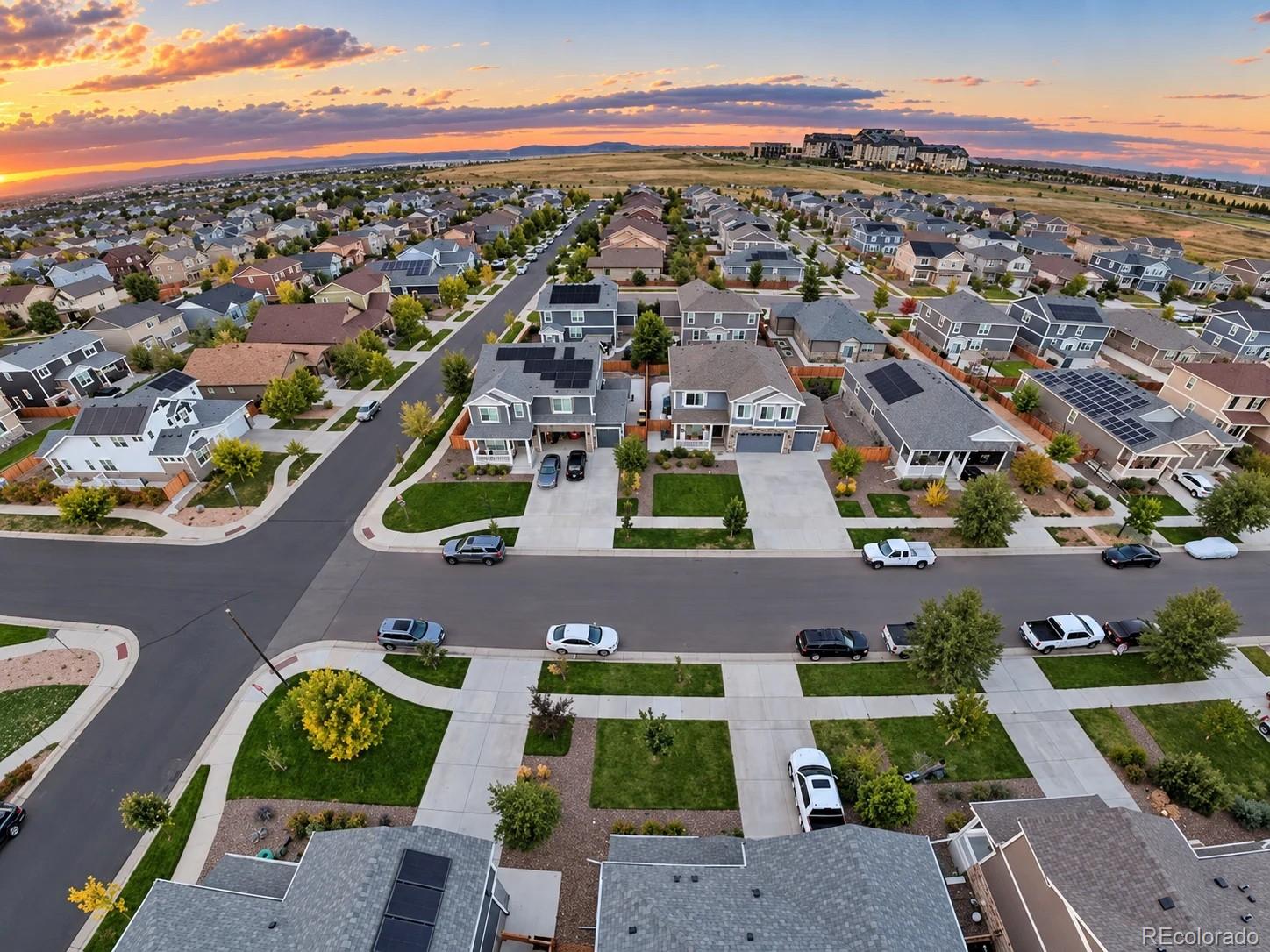 MLS Image #49 for 19918 e 62nd avenue,aurora, Colorado