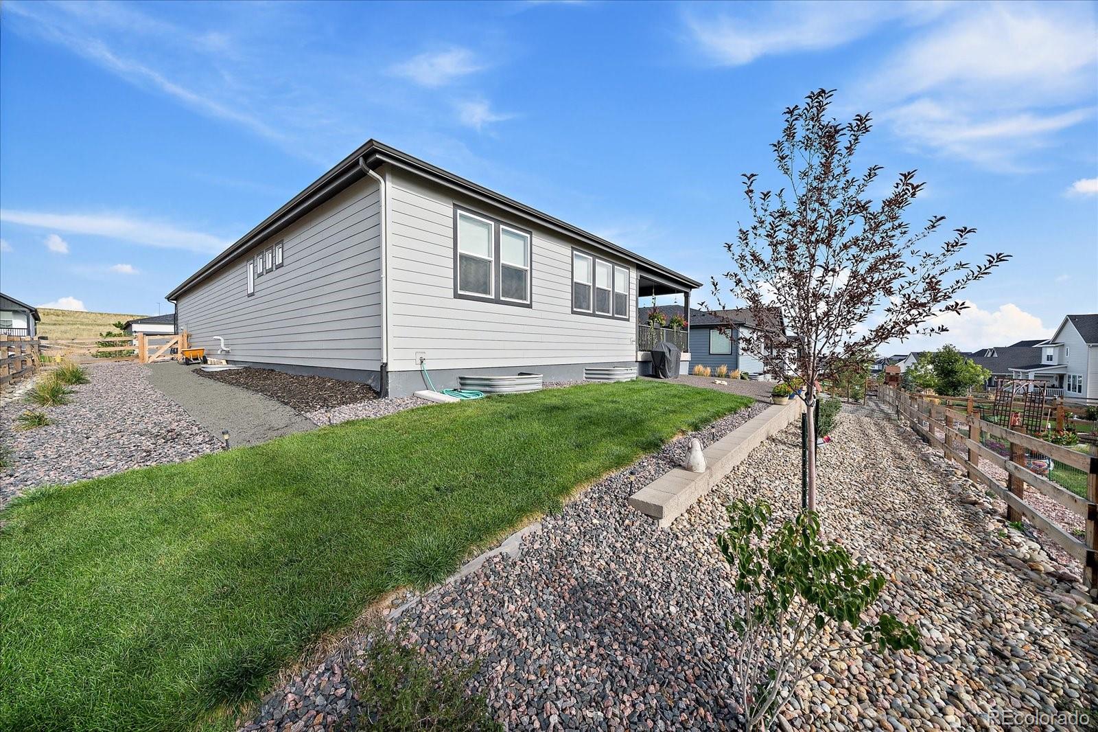 MLS Image #29 for 39534  gwinett circle,elizabeth, Colorado