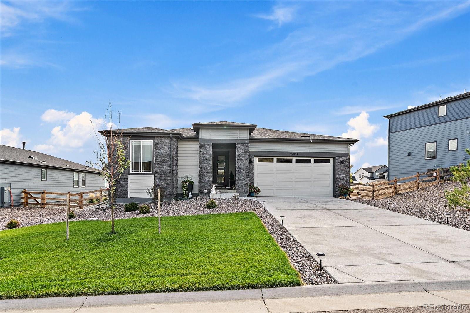 MLS Image #32 for 39534  gwinett circle,elizabeth, Colorado