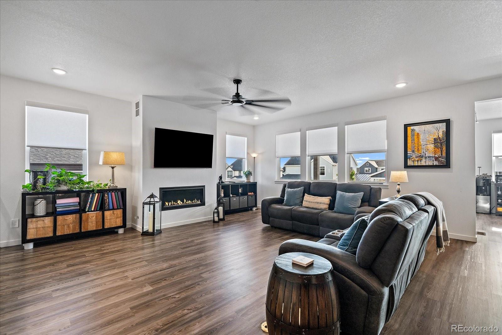 MLS Image #5 for 39534  gwinett circle,elizabeth, Colorado