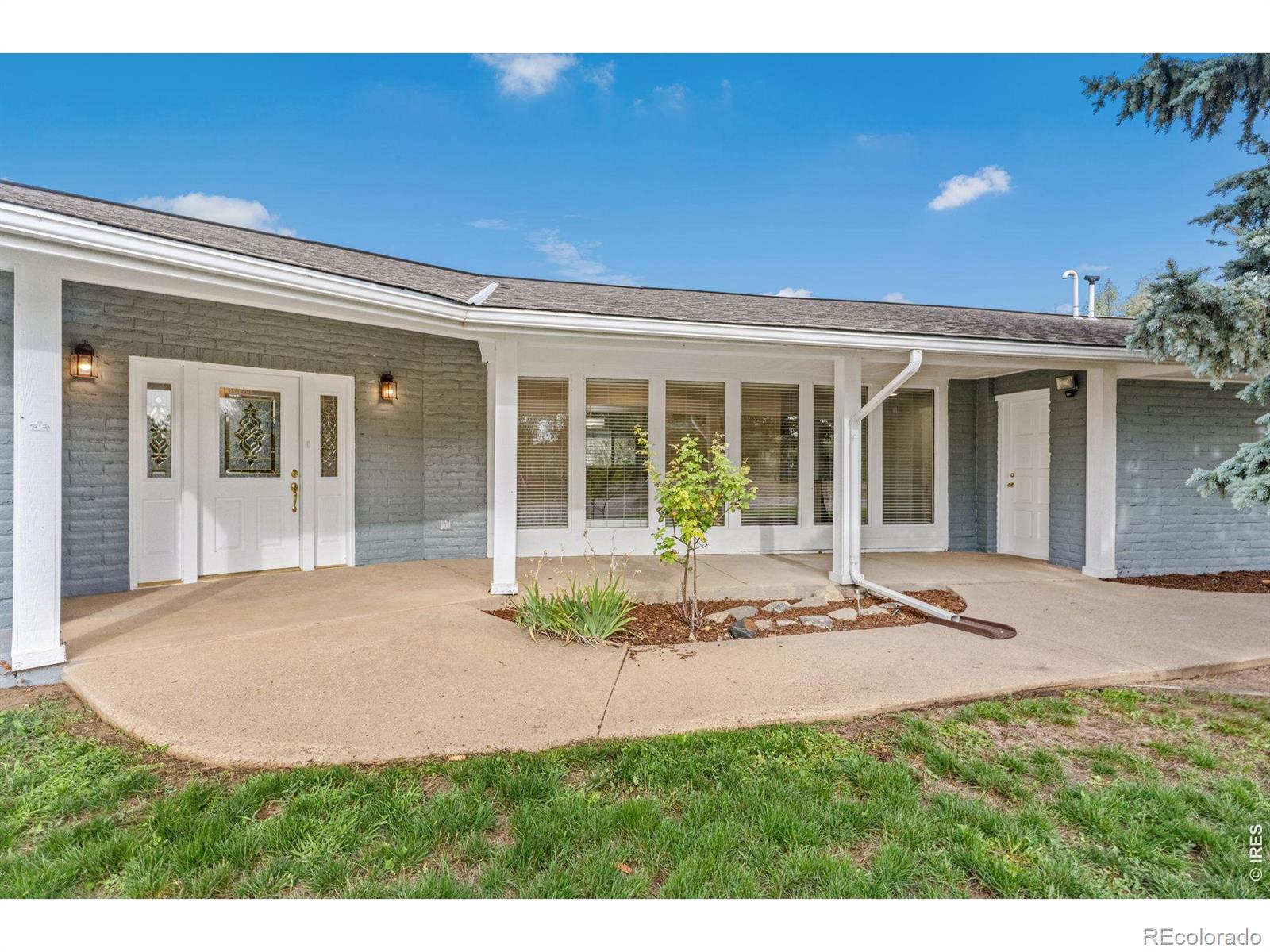 MLS Image #1 for 3306  fairways drive,mead, Colorado