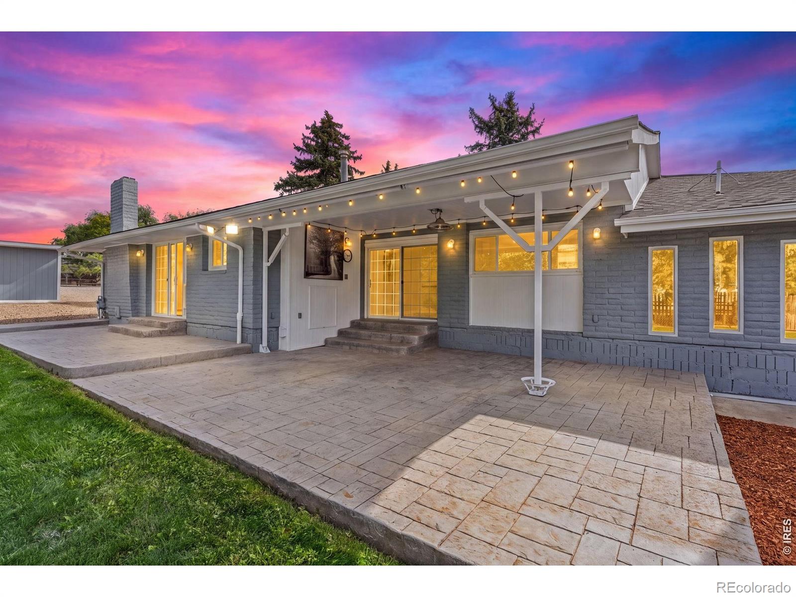 MLS Image #30 for 3306  fairways drive,mead, Colorado