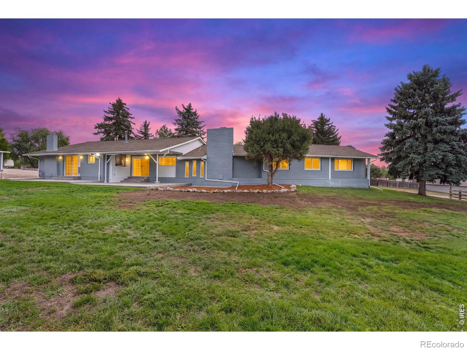 MLS Image #31 for 3306  fairways drive,mead, Colorado