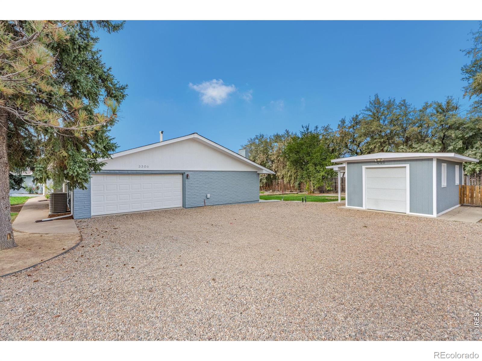 MLS Image #32 for 3306  fairways drive,mead, Colorado