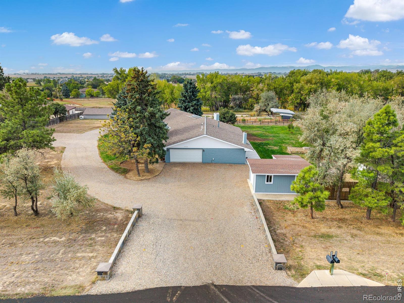 MLS Image #37 for 3306  fairways drive,mead, Colorado
