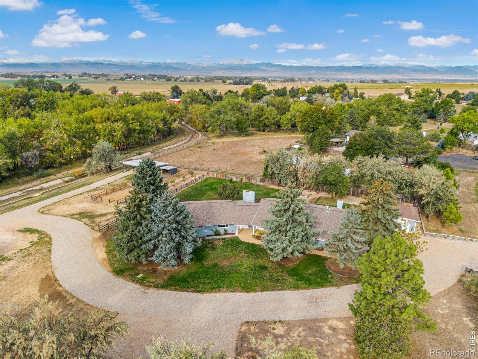 MLS Image #38 for 3306  fairways drive,mead, Colorado