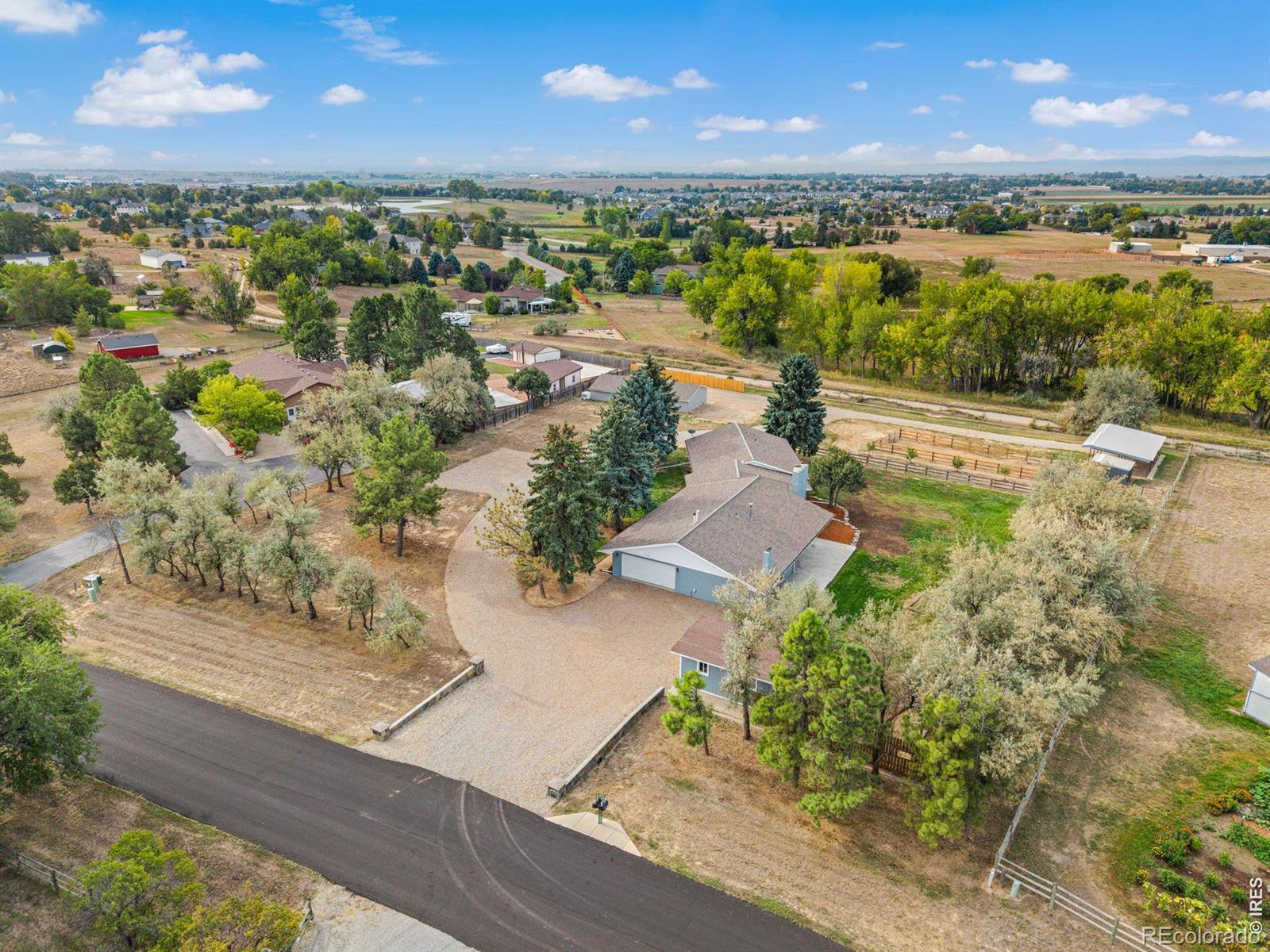 MLS Image #39 for 3306  fairways drive,mead, Colorado