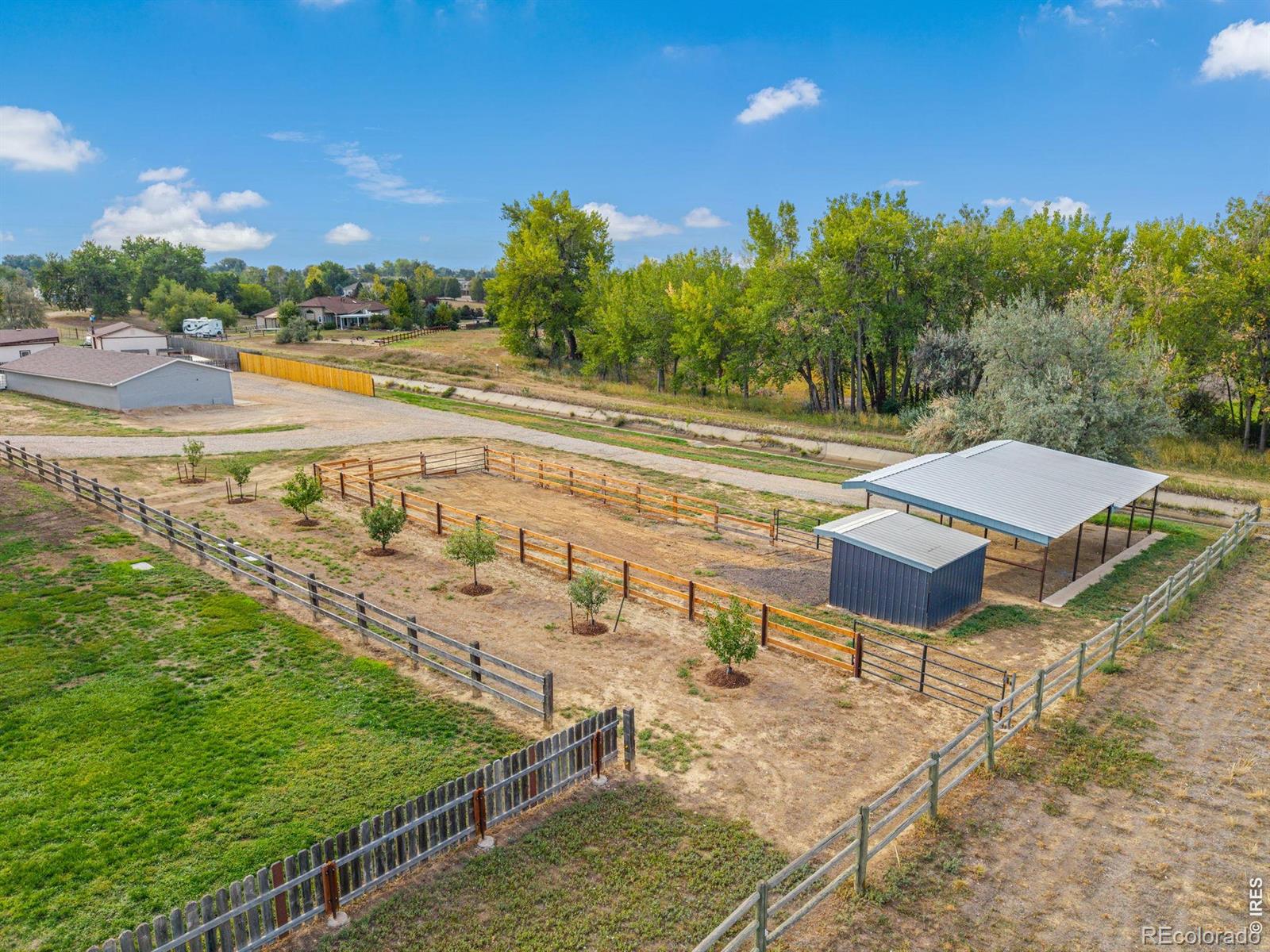 MLS Image #40 for 3306  fairways drive,mead, Colorado