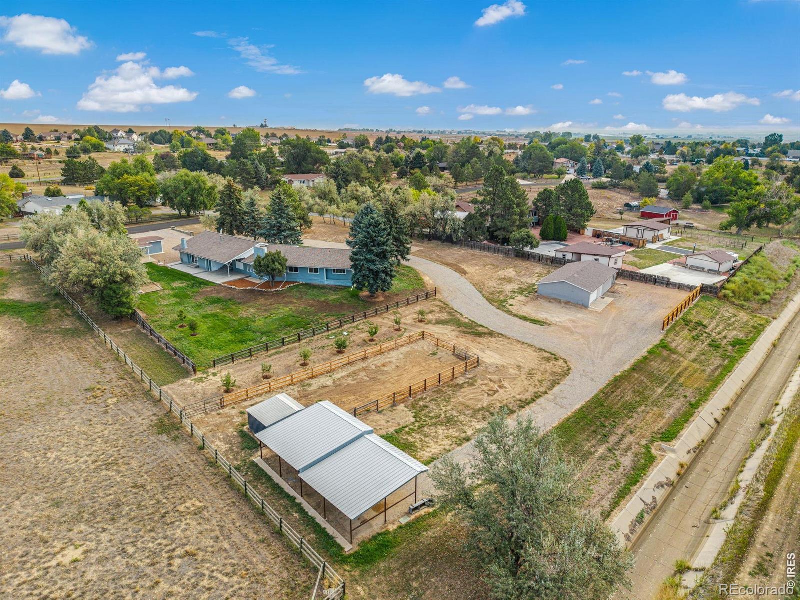 MLS Image #41 for 3306  fairways drive,mead, Colorado