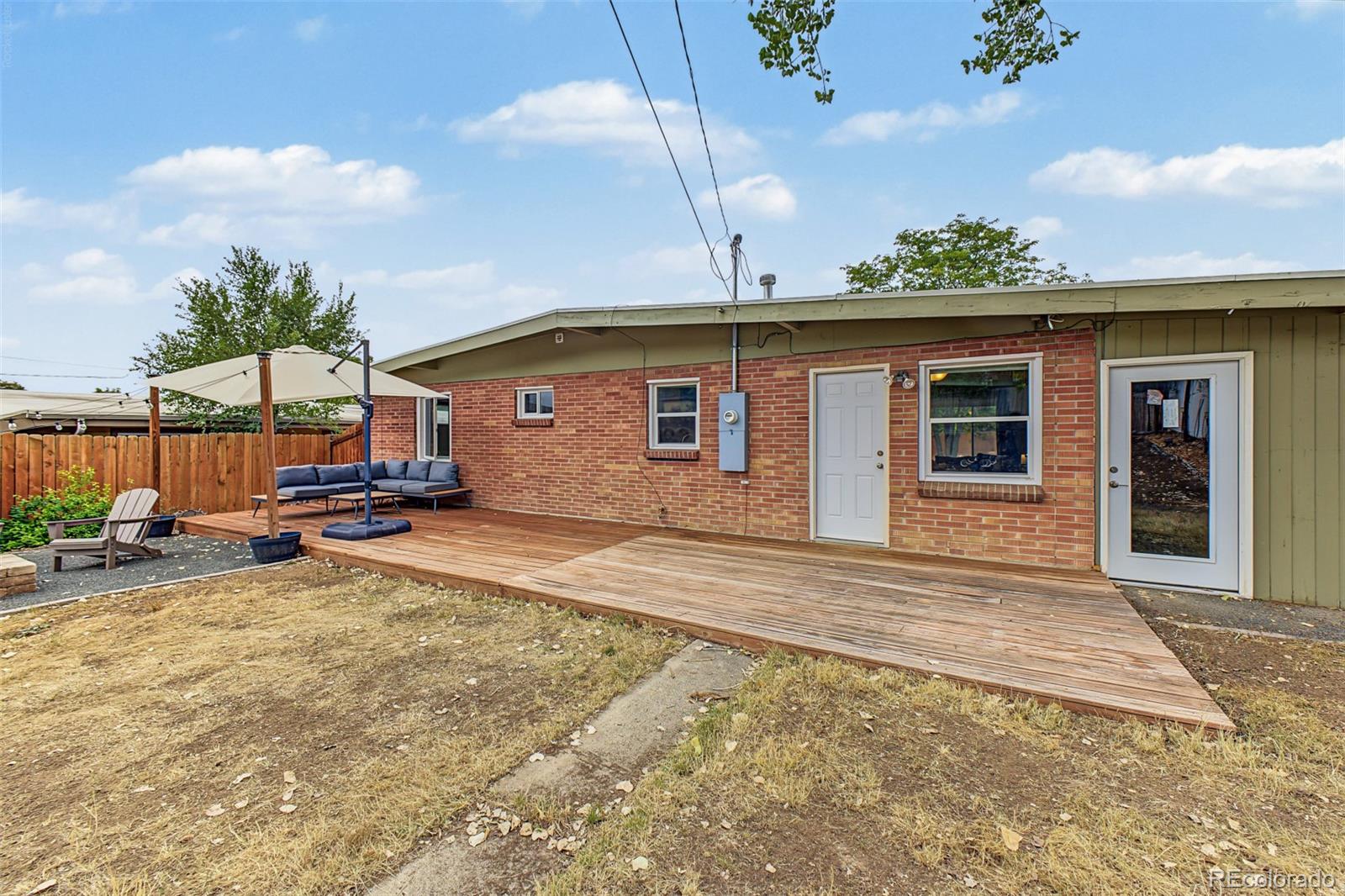 MLS Image #24 for 3818  shaw boulevard,westminster, Colorado