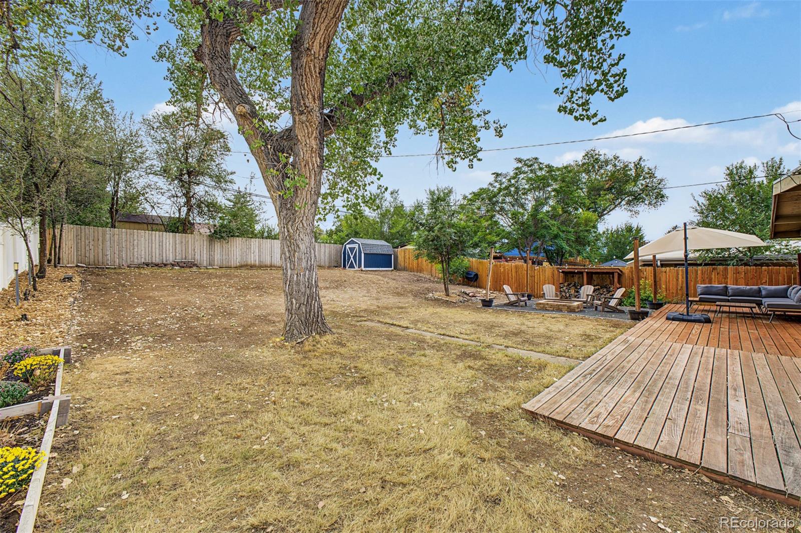 MLS Image #25 for 3818  shaw boulevard,westminster, Colorado