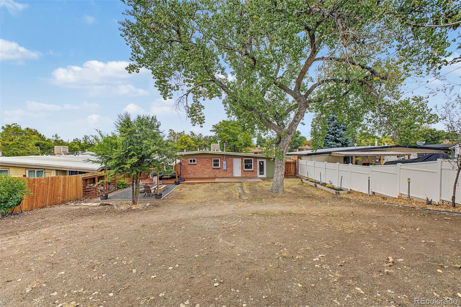 MLS Image #28 for 3818  shaw boulevard,westminster, Colorado