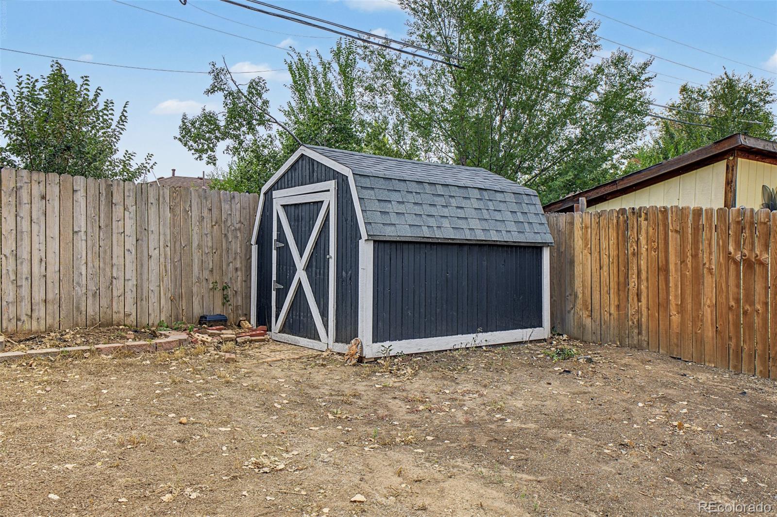 MLS Image #29 for 3818  shaw boulevard,westminster, Colorado