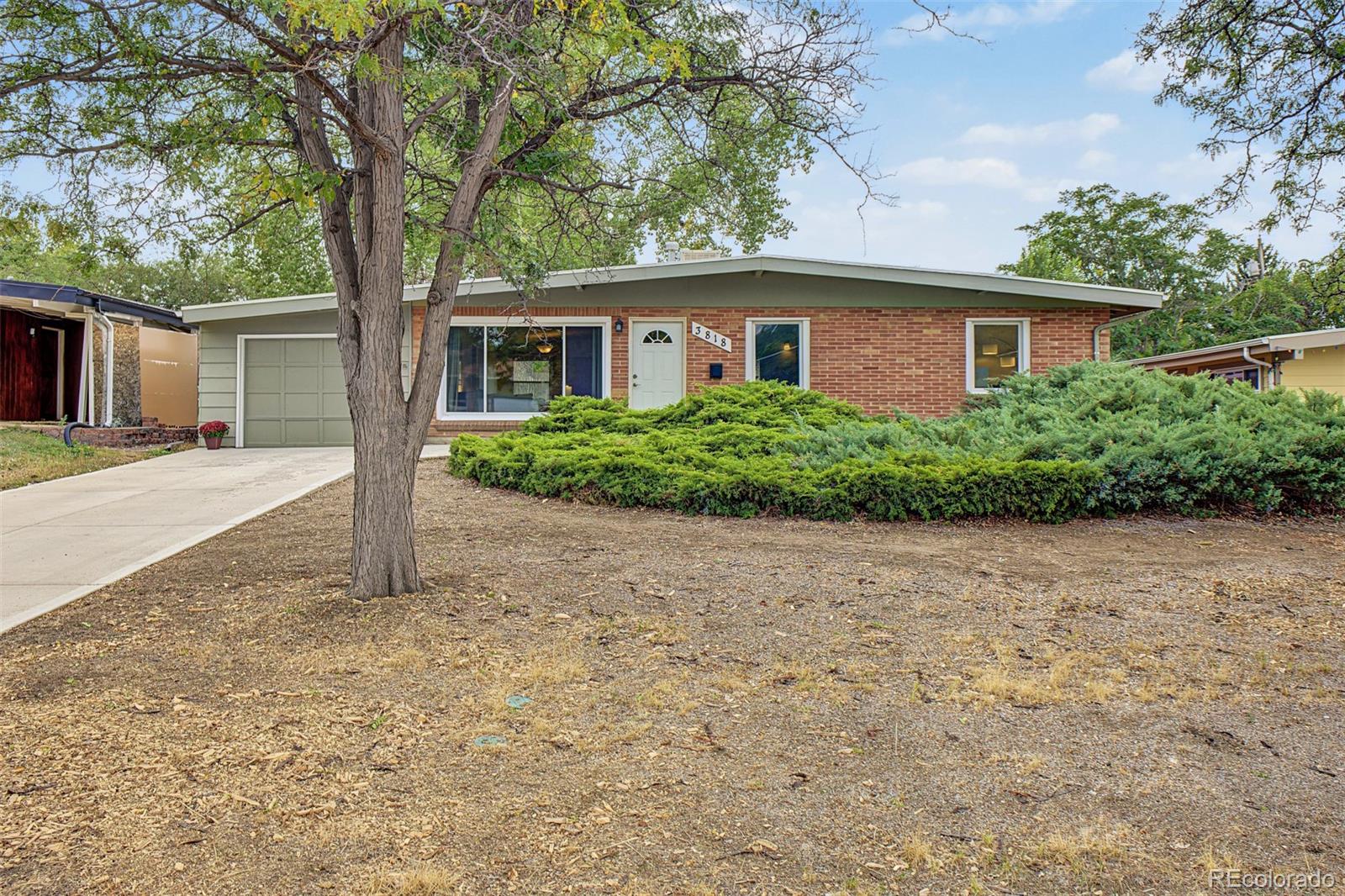 MLS Image #30 for 3818  shaw boulevard,westminster, Colorado