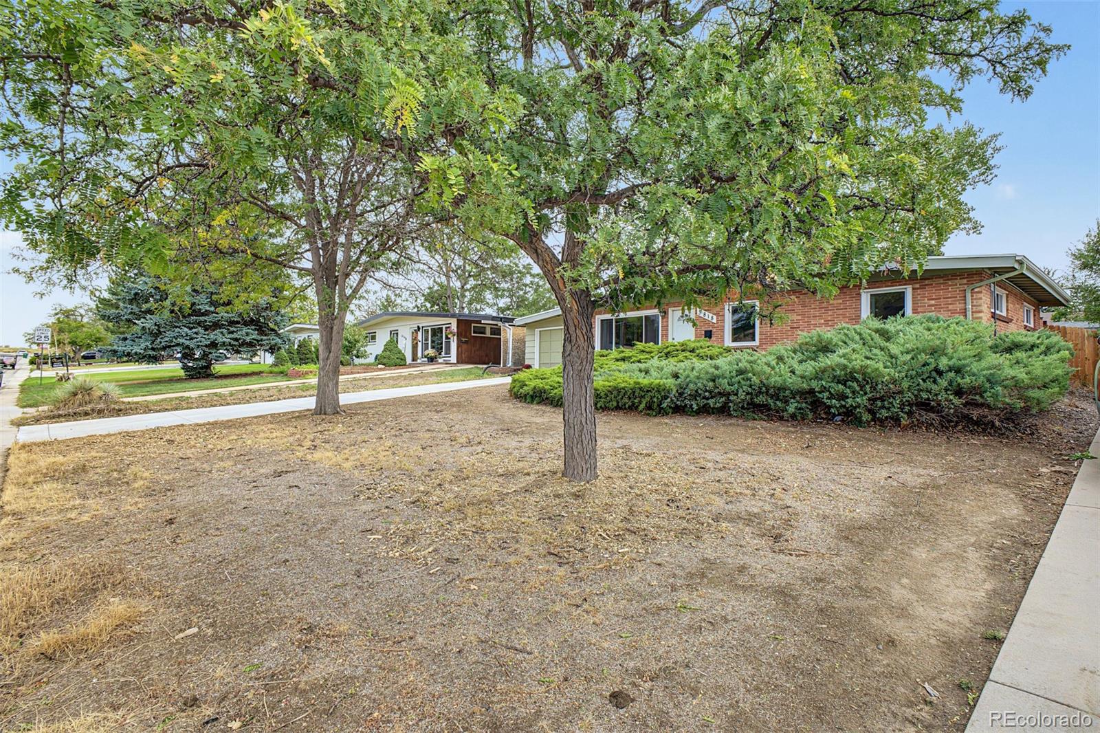 MLS Image #4 for 3818  shaw boulevard,westminster, Colorado