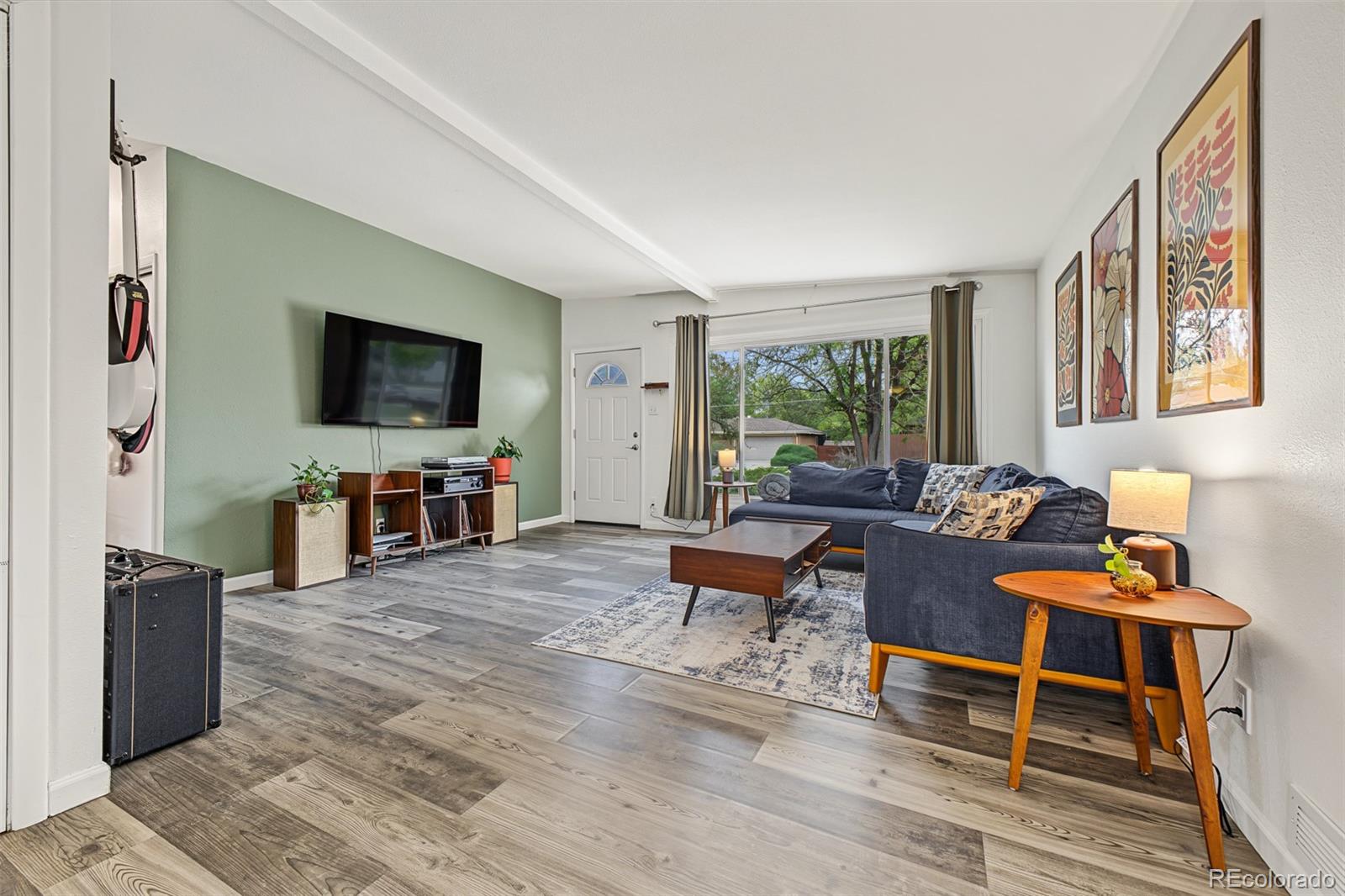MLS Image #5 for 3818  shaw boulevard,westminster, Colorado