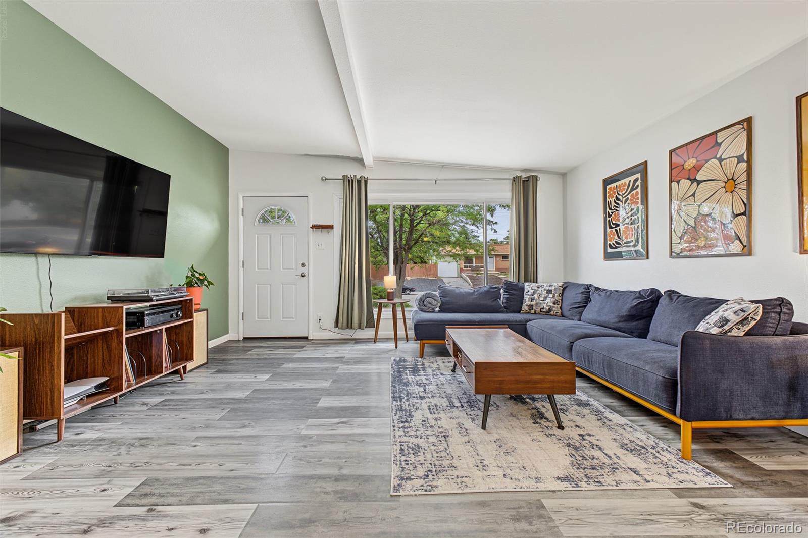 MLS Image #6 for 3818  shaw boulevard,westminster, Colorado