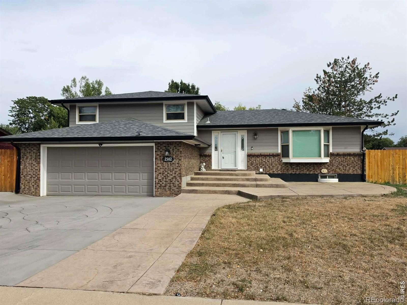 MLS Image #4 for 2502  courtney drive,loveland, Colorado