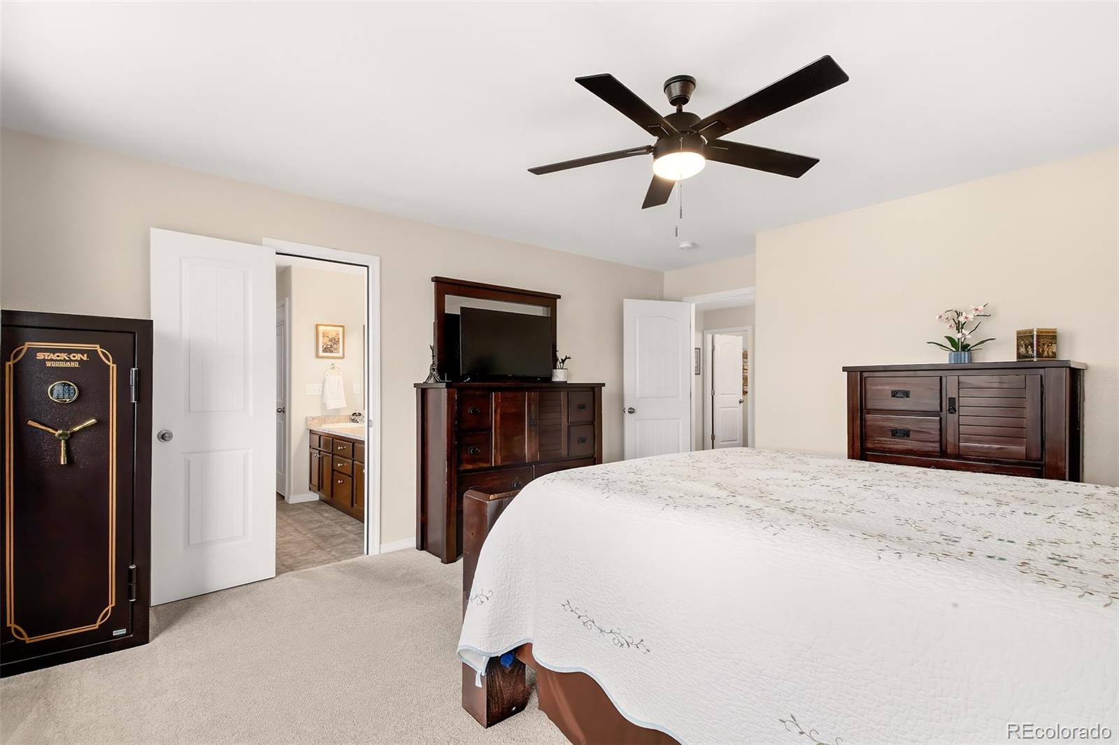 MLS Image #10 for 3663  saguaro circle,colorado springs, Colorado