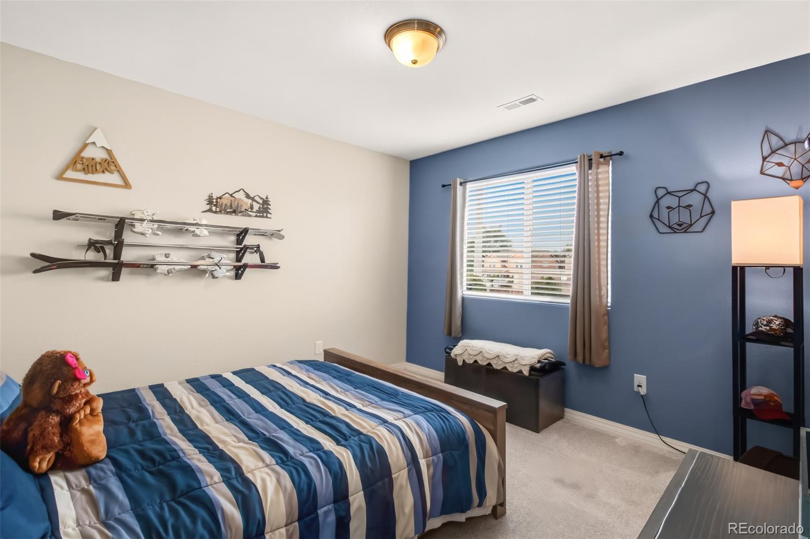 MLS Image #14 for 3663  saguaro circle,colorado springs, Colorado
