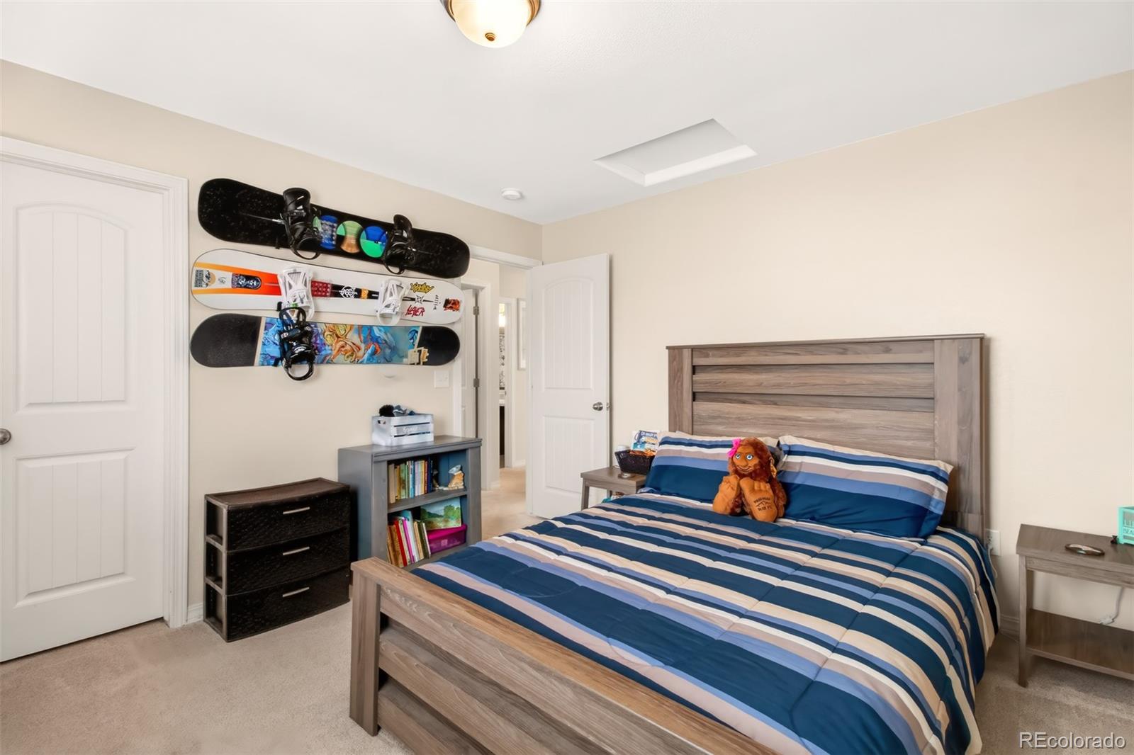 MLS Image #15 for 3663  saguaro circle,colorado springs, Colorado
