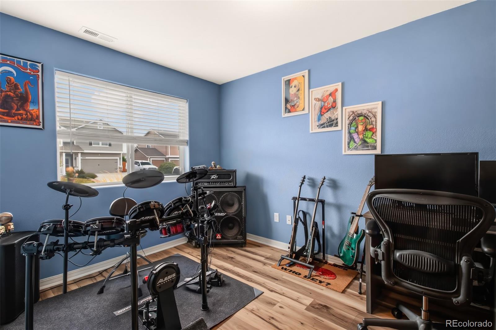 MLS Image #18 for 3663  saguaro circle,colorado springs, Colorado