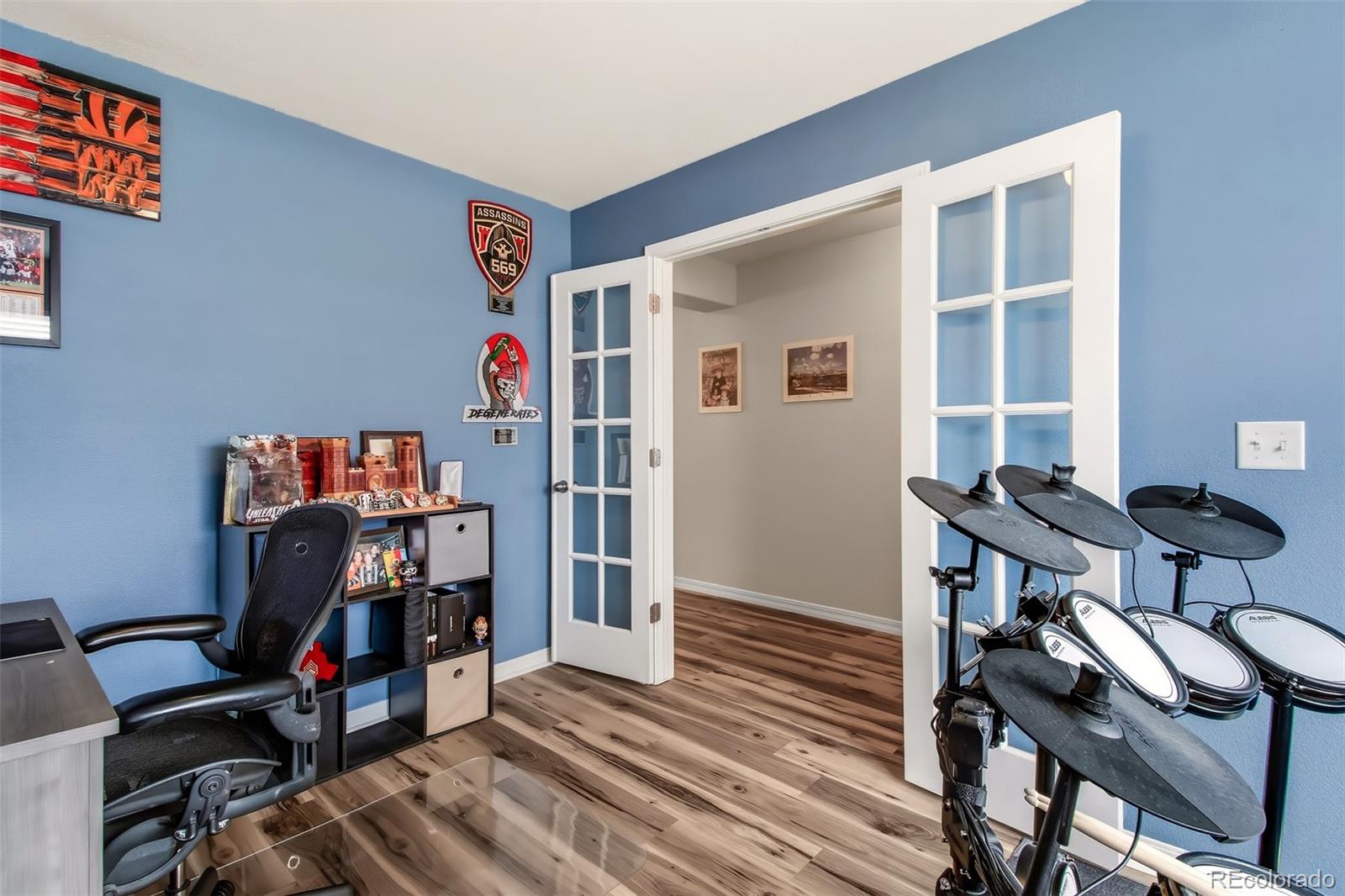 MLS Image #19 for 3663  saguaro circle,colorado springs, Colorado