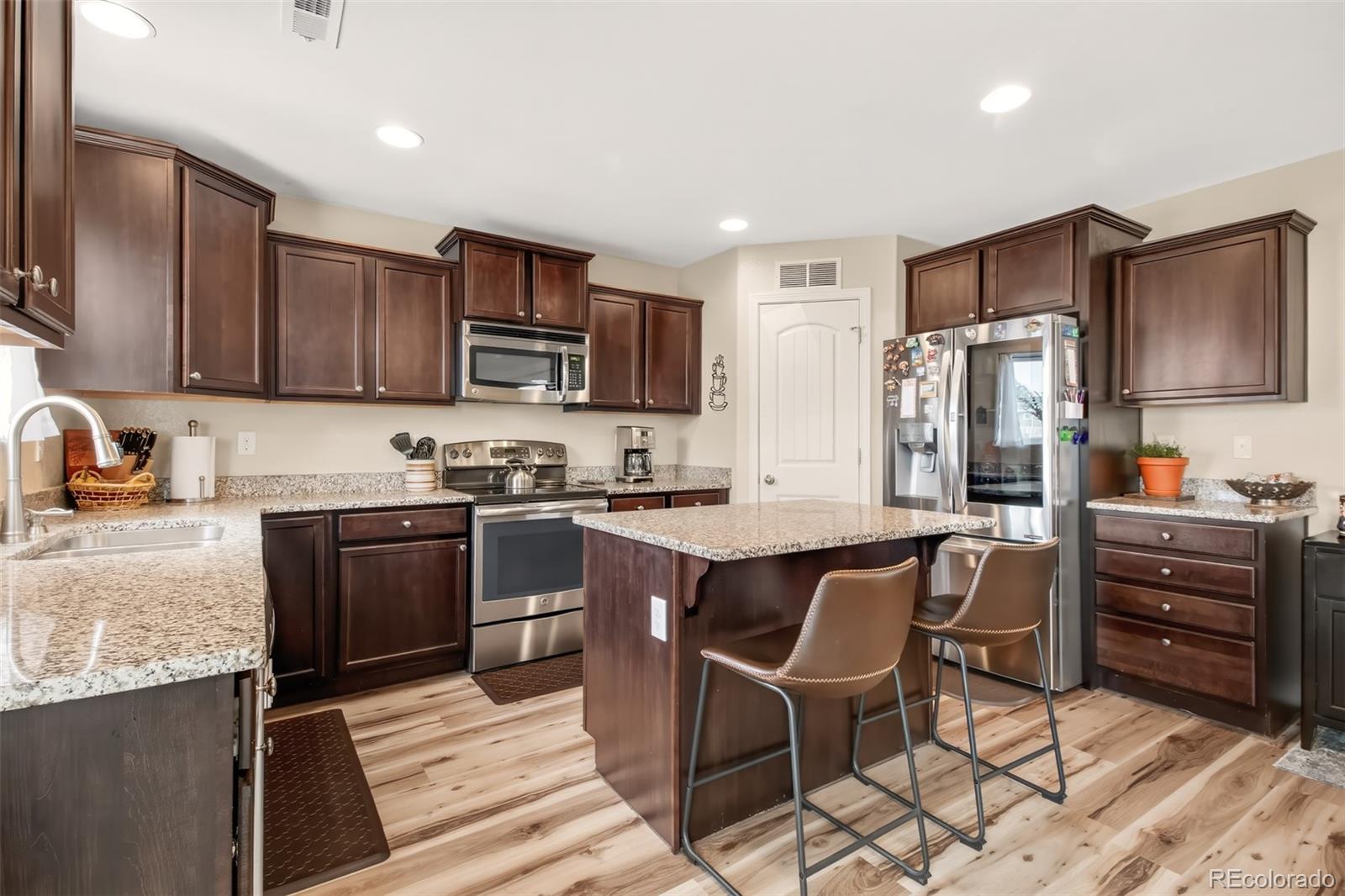 MLS Image #2 for 3663  saguaro circle,colorado springs, Colorado