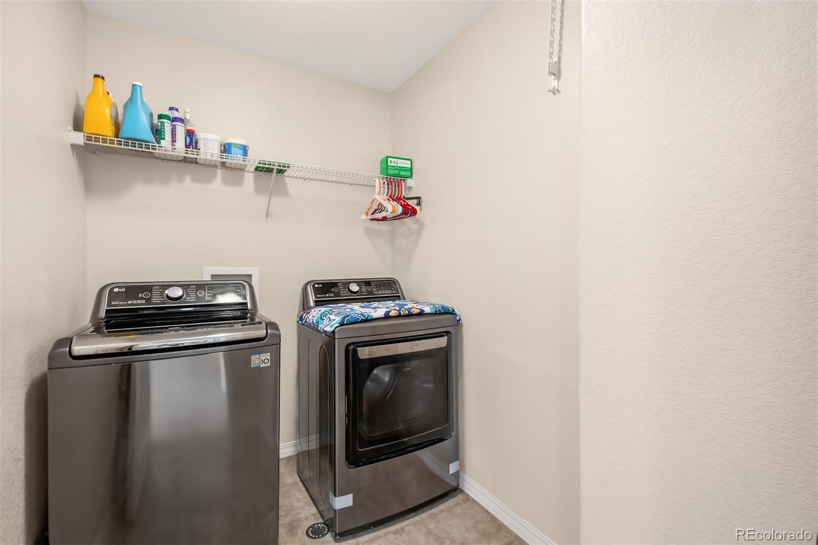 MLS Image #23 for 3663  saguaro circle,colorado springs, Colorado