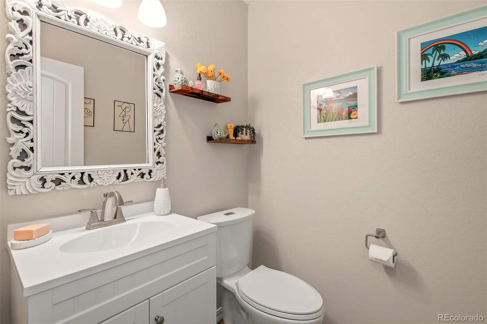 MLS Image #27 for 3663  saguaro circle,colorado springs, Colorado