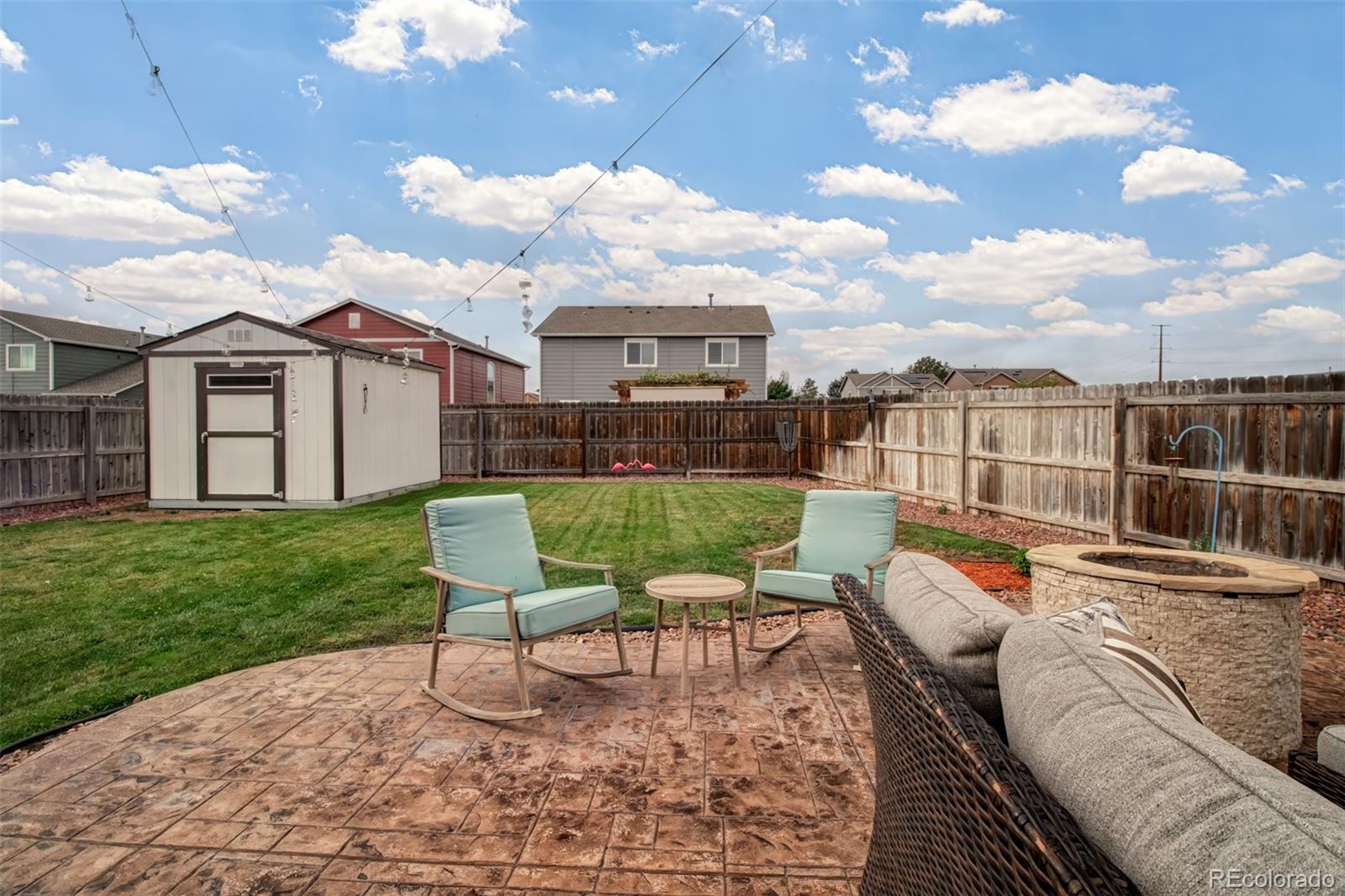 MLS Image #28 for 3663  saguaro circle,colorado springs, Colorado