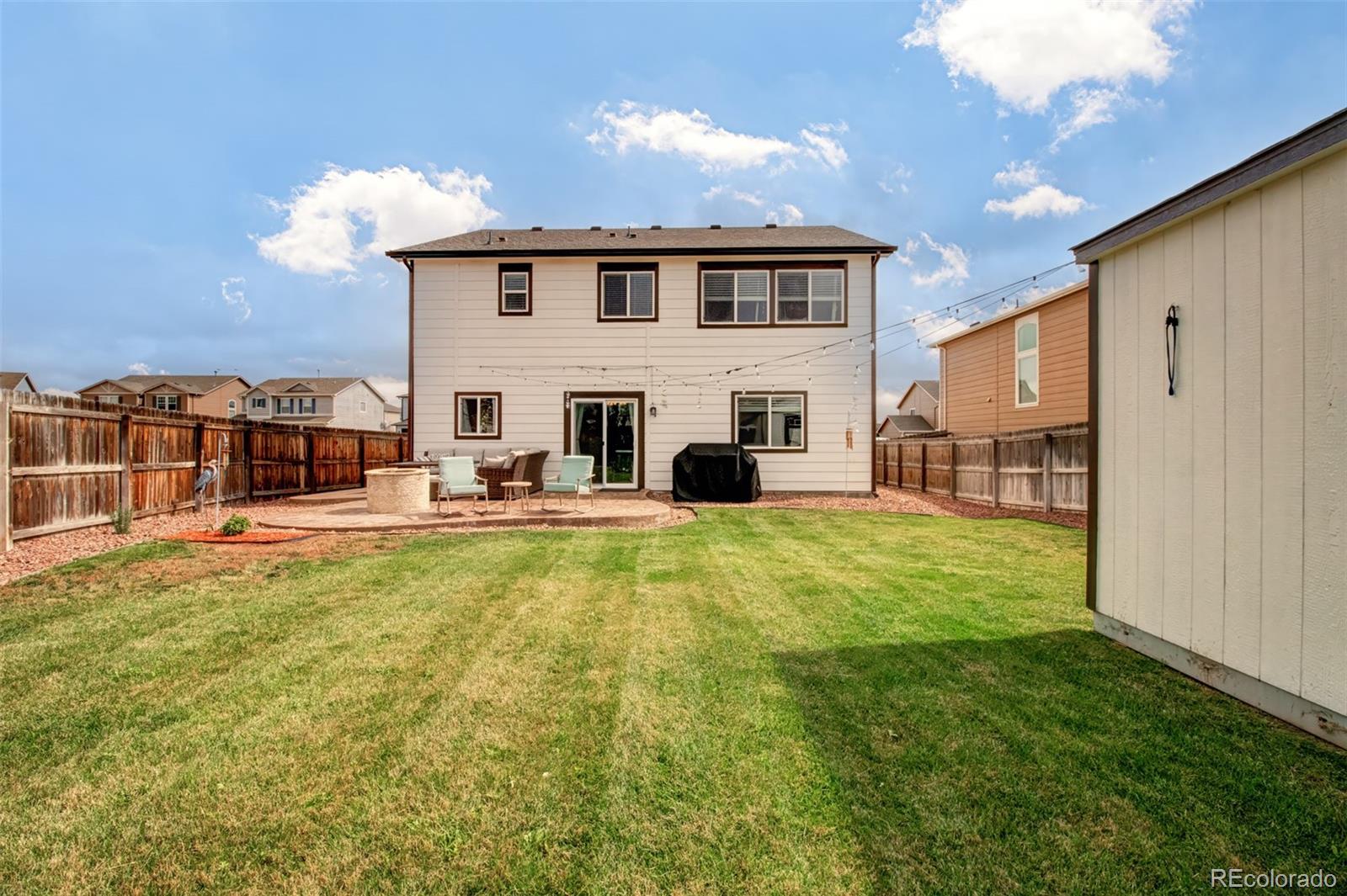 MLS Image #29 for 3663  saguaro circle,colorado springs, Colorado