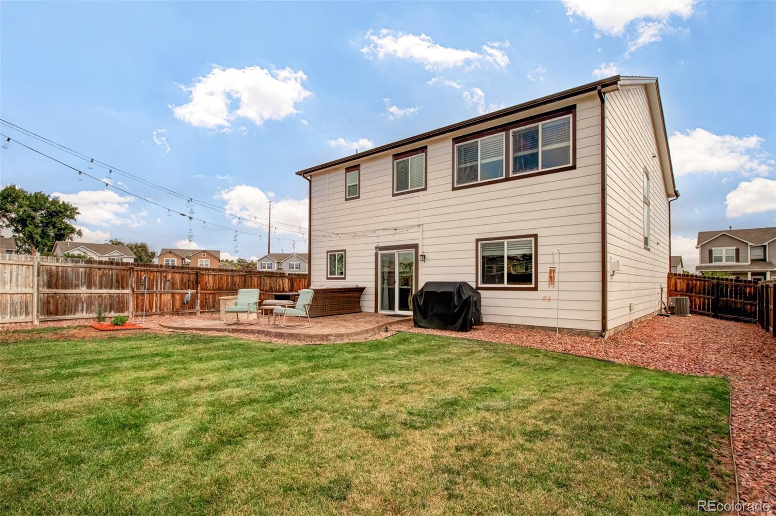 MLS Image #30 for 3663  saguaro circle,colorado springs, Colorado