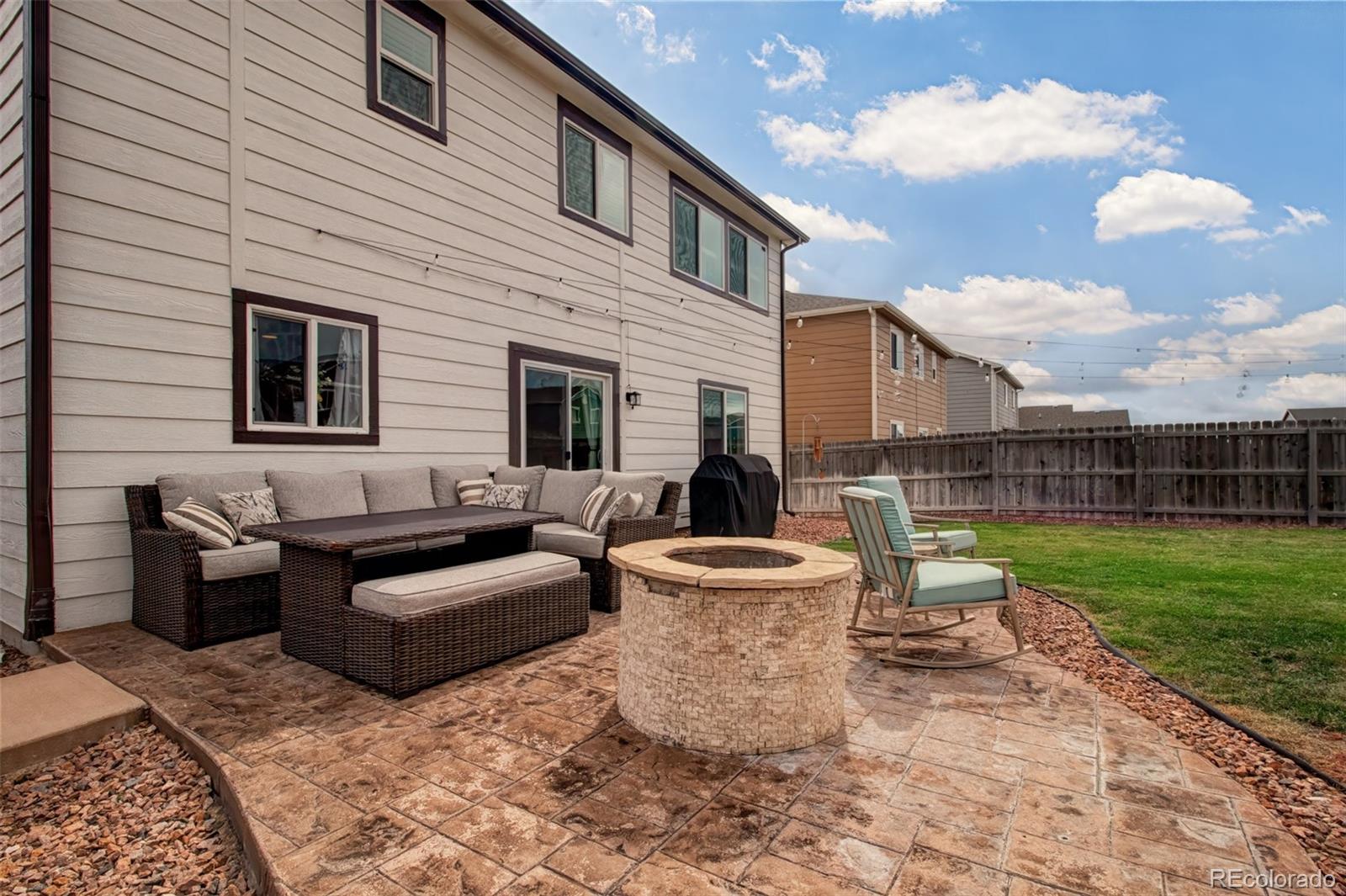 MLS Image #31 for 3663  saguaro circle,colorado springs, Colorado