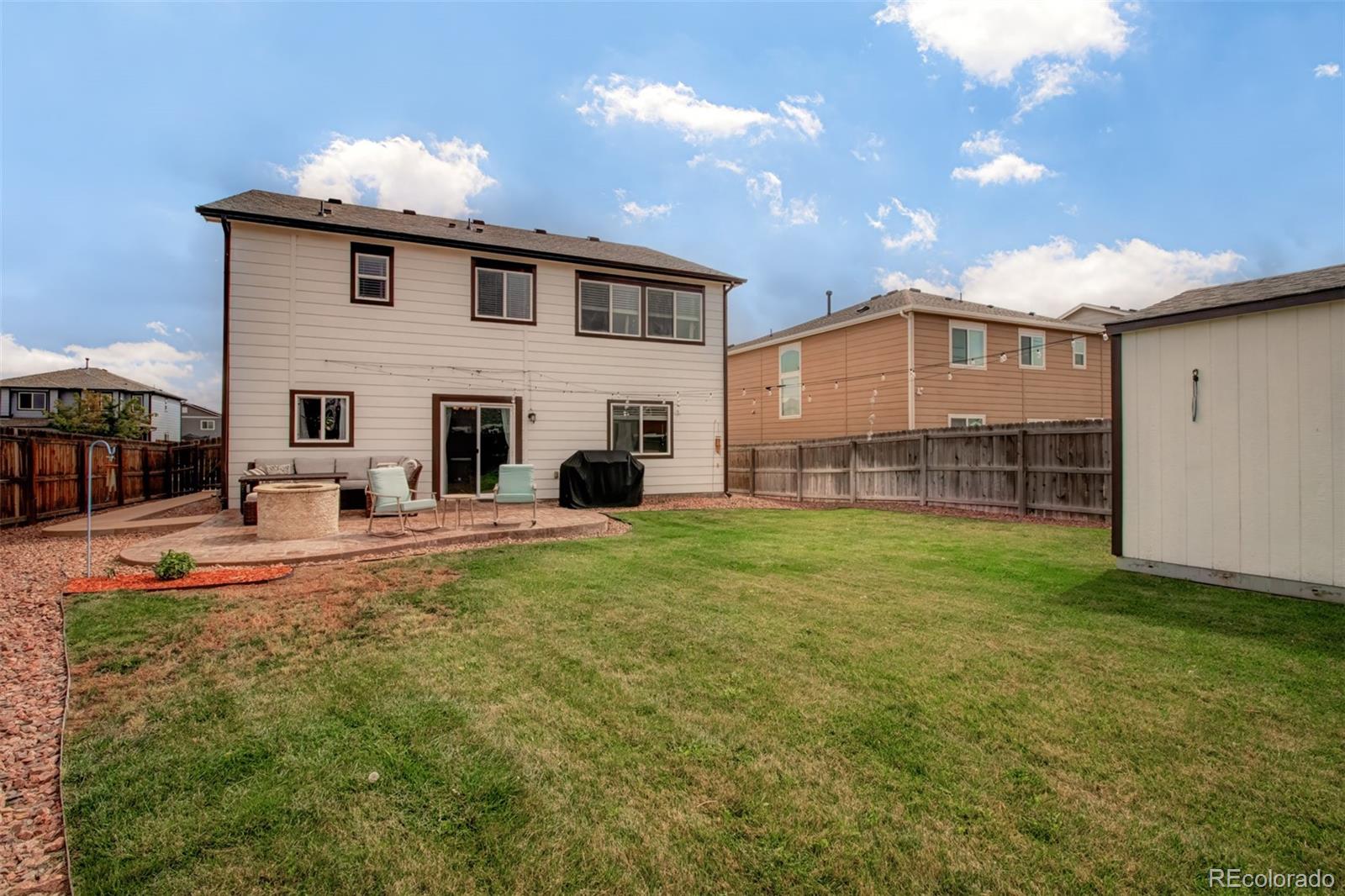 MLS Image #32 for 3663  saguaro circle,colorado springs, Colorado