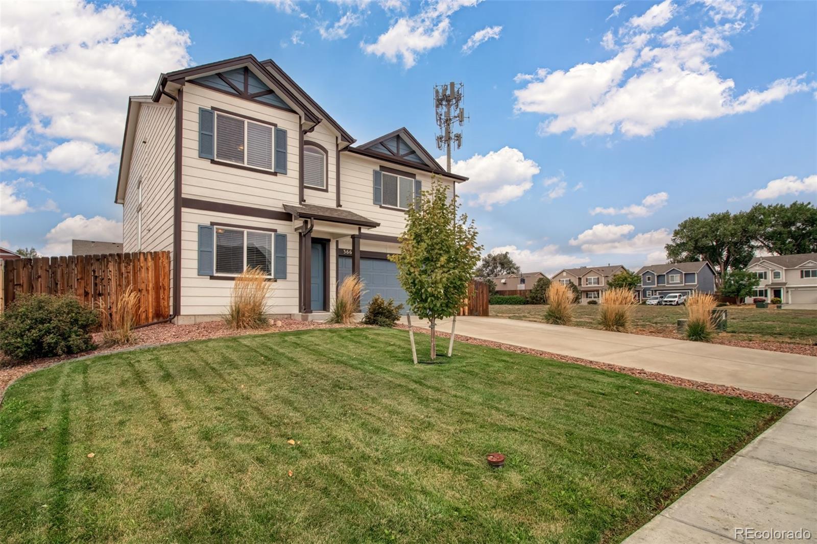 MLS Image #33 for 3663  saguaro circle,colorado springs, Colorado