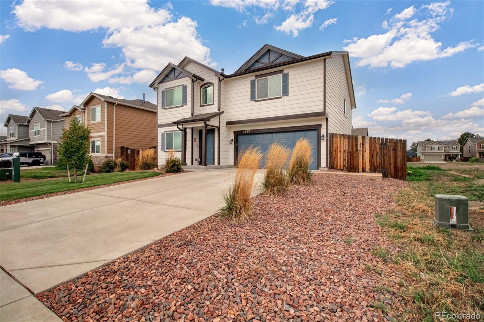 MLS Image #34 for 3663  saguaro circle,colorado springs, Colorado