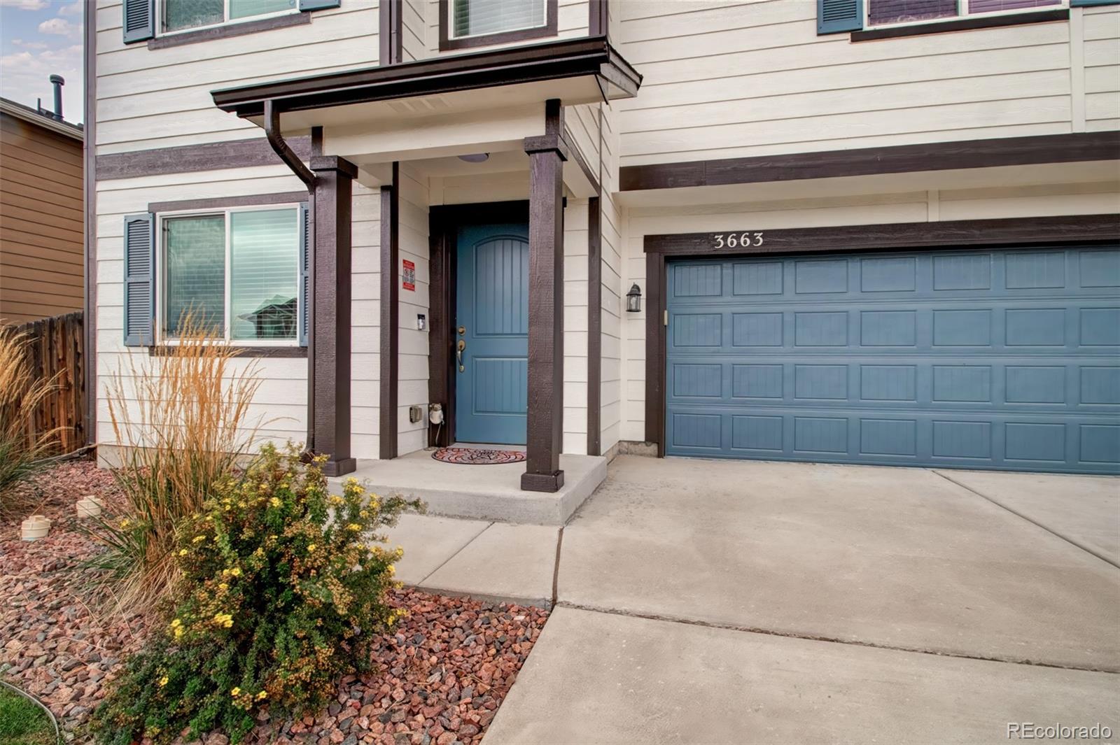 MLS Image #35 for 3663  saguaro circle,colorado springs, Colorado