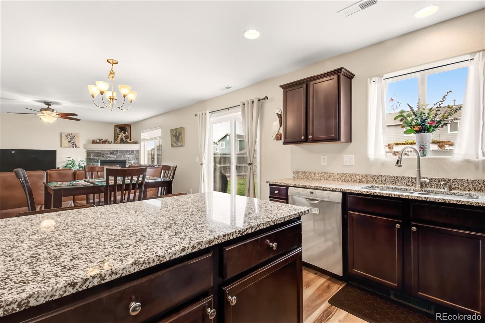MLS Image #4 for 3663  saguaro circle,colorado springs, Colorado