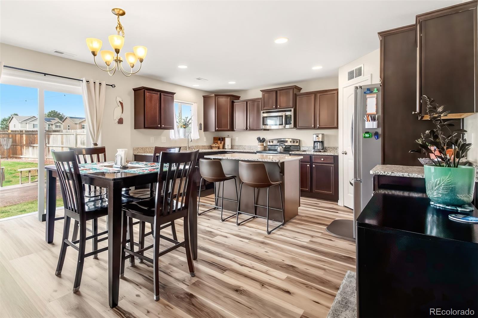 MLS Image #5 for 3663  saguaro circle,colorado springs, Colorado