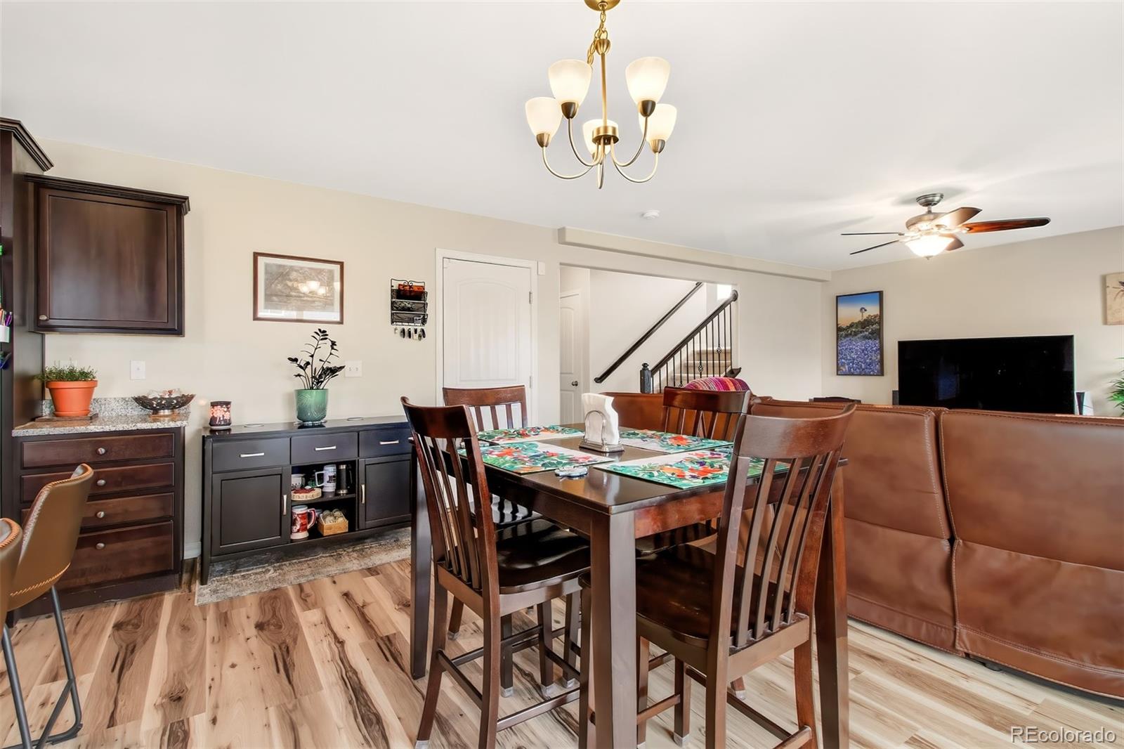 MLS Image #6 for 3663  saguaro circle,colorado springs, Colorado