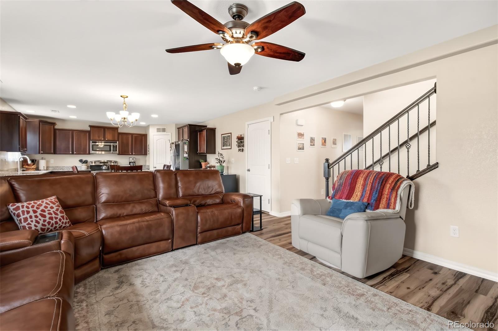 MLS Image #8 for 3663  saguaro circle,colorado springs, Colorado